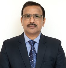 Prof. Dr. Bharat S Chaudhari