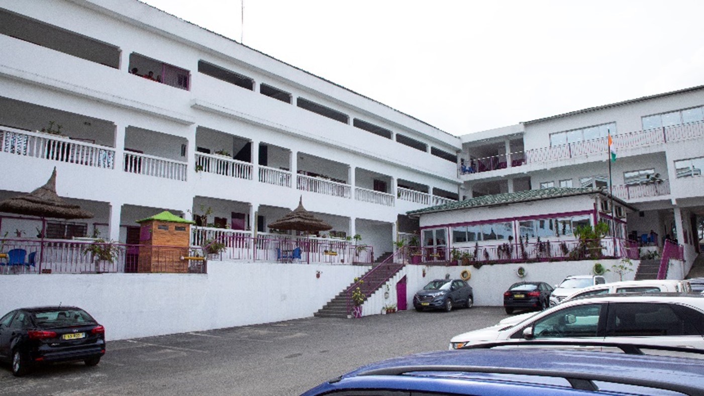 Venue EAI 2024